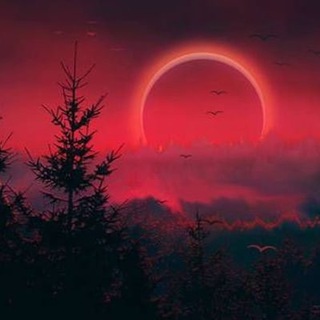 Логотип @itertenebris - Тропинка в чащу ( Магия , оккультизм )