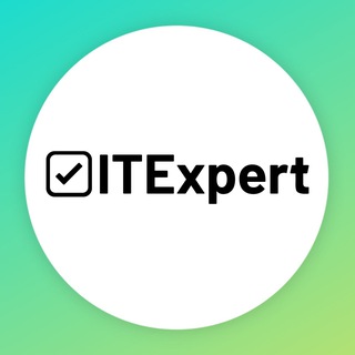 Логотип @itexpert_recruiting - ITExpert Recruiting