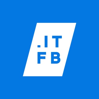 Логотип @itfbgroup - ITFB Group
