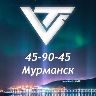 Логотип @itfmurmansk - ГК "ИТФ"