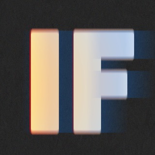 Логотип @itfollowspub - IT FOLLOWS // Однажды в кино