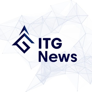Логотип @itg_news - ITG News