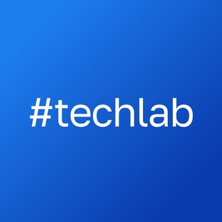 Логотип @itg_techlab - ITGLOBAL.COM