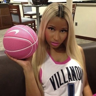 Логотип @itgirltalks - хот герл токс