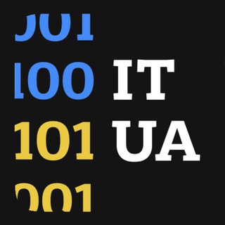 Логотип @itguildchat - IT Guild UA |Chat/News/Discussions