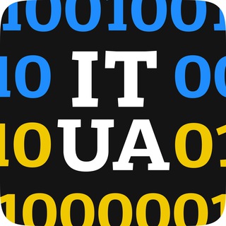 Логотип @itguildukraine - IT Guild UA - Labor Union