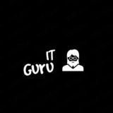 Логотип @itguru_chat - It Guru Chat
