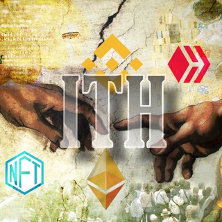 Логотип @ithcompany - ithcompany