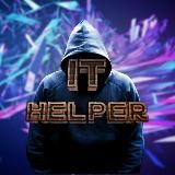 Логотип @ithelper7 - ithelper7
