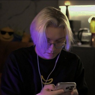 Логотип @ithinkithinkshsh - Чач, блин, нахрен.