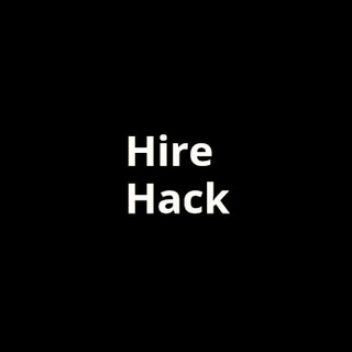 Логотип @ithirehack - HireHack