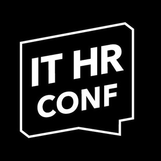 Логотип @ithrconf - ITHRconf - канал конференций HR API и HR42