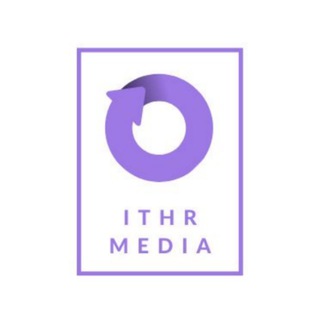 Логотип @ithrmedia - IT-HR MEDIA