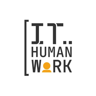 Логотип @ithumanwork - ITHumanWork | Карьера в IT и Бизнес анализ
