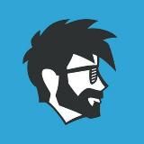 Логотип @ithumortg - IT Юмор