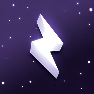 Логотип @ithunder_ios - iThunder
