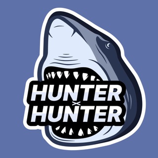 Логотип @ithunterxhunter - Hunter X Hunter