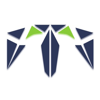 Логотип @iti_gameloc - Локализация игр