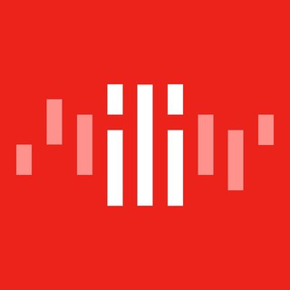 Логотип @iticapital - ITI Capital