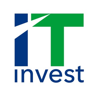 Логотип @iticapital_invest - ITinvest