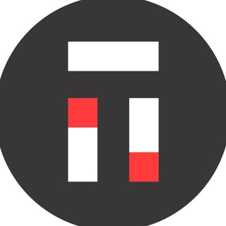 Логотип @iticlub - iTi