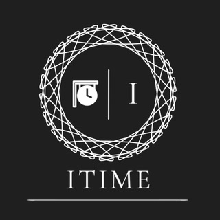 Логотип @itimeapplewatch - iTime Apple watch shop🍏🕰️