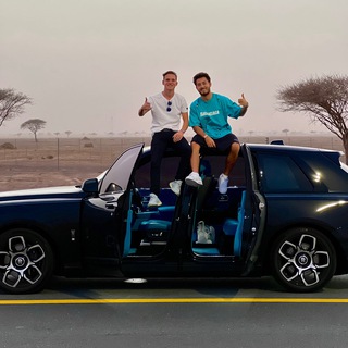 Логотип @itiochannel - IT Academy