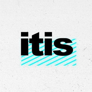 Логотип @itis_chatt - ITIS / Чят