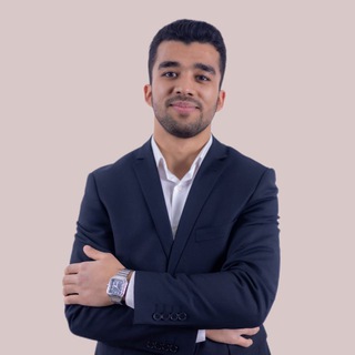 Логотип @itisfinancebro - New Yorker