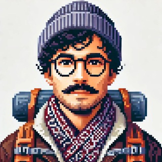 Логотип @itisgoblin - IT'S GØBLIN🦖