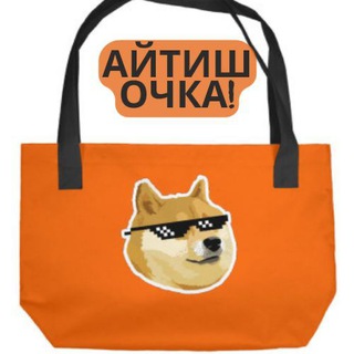 Логотип @itish_ochka - Открытки удаленщиков! Для важных переговоров!