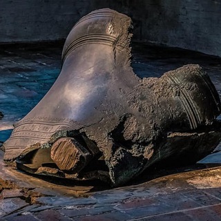 Логотип @itisnotsound - It Is Not Sound