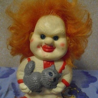 Логотип @itistrong - Это сильно!