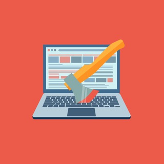 Логотип @itit_kolotit - ITить-колотить