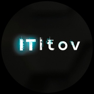 Логотип @ititovblog - ITitov