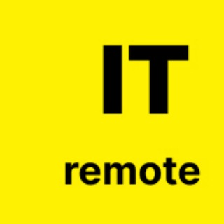 Логотип @itjob_work - IT вакансии для всех