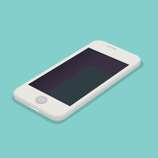 Логотип @itjobsathand - IT вакансии под рукой