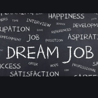 Логотип @itjobsearch - IT Jobs