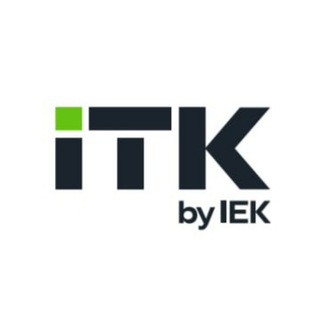 Логотип @itk_rus - ITK