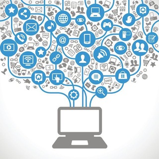 Логотип @itkita - IT Indonesia