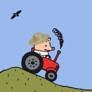 Логотип @itkolhoz - ГопСельМаш