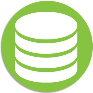 Логотип @itkpi_db - IT KPI - Databases