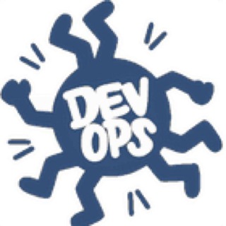 Логотип @itkpi_devops - IT KPI - DevOps