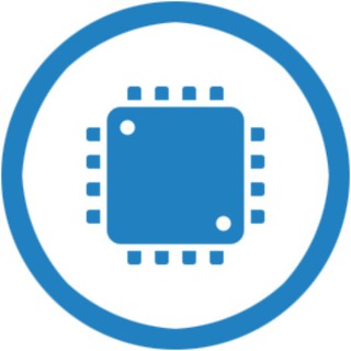Логотип @itkpi_embedded - ІТ КПІ - Embedded