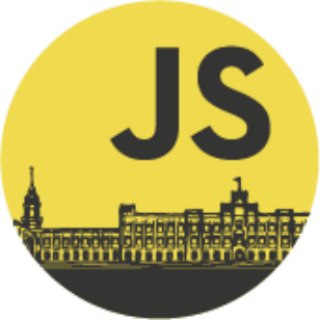 Логотип @itkpi_js - ІТ КПІ - JS