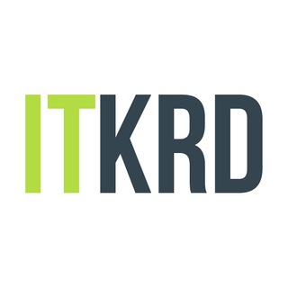 Логотип @itkrd - Краснодар IT Community