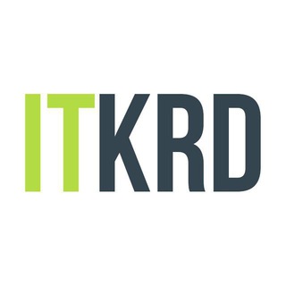 Логотип @itkrd_info - Инфо-канал ИТ-сообщества ITKRD