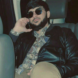 Логотип @itlashevislam - Ислам Итляшев