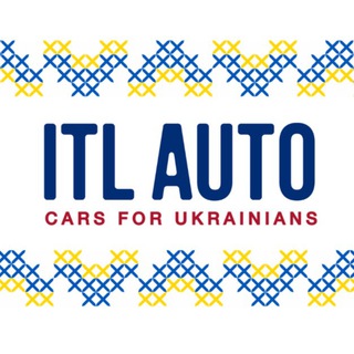 Логотип @itlauto - ITL AUTO