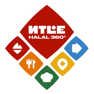 Логотип @itle_pro - ИТLE